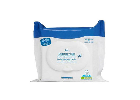 Disinfektan Sehat 25 pcs Tisu Basah Dewasa Kertas Toilet
